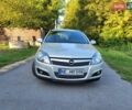 Сірий Опель Астра, об'ємом двигуна 1.4 л та пробігом 173 тис. км за 4800 $, фото 5 на Automoto.ua