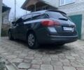 Сірий Опель Астра, об'ємом двигуна 1.7 л та пробігом 368 тис. км за 5400 $, фото 6 на Automoto.ua