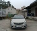Сірий Опель Астра, об'ємом двигуна 1.7 л та пробігом 300 тис. км за 4349 $, фото 2 на Automoto.ua