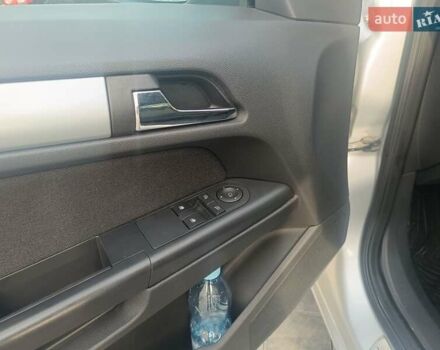 Опель Астра 2010 в Луцке на Automoto.ua Серый Опель Астра, объемом двигателя 1.6 л и пробегом 175 тыс. км за 5500 $, фото 12 на Automoto.ua