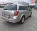 Опель Астра 2010 в Черкассах на Automoto.ua Серый Опель Астра, объемом двигателя 1.7 л и пробегом 249 тыс. км за 6650 $, фото 4 на Automoto.ua
