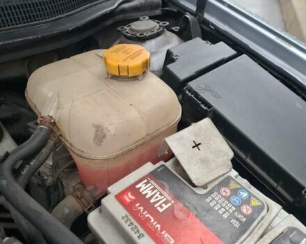 Сірий Опель Астра, об'ємом двигуна 1.69 л та пробігом 374 тис. км за 5500 $, фото 8 на Automoto.ua