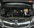 Сірий Опель Астра, об'ємом двигуна 1.8 л та пробігом 201 тис. км за 6200 $, фото 49 на Automoto.ua