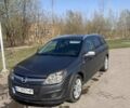 Серый Опель Астра, объемом двигателя 1.7 л и пробегом 210 тыс. км за 7200 $, фото 1 на Automoto.ua