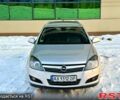 Сірий Опель Астра, об'ємом двигуна 1.6 л та пробігом 24600 тис. км за 5900 $, фото 3 на Automoto.ua