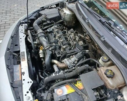 Опель Астра 2010 у Тернополі на Automoto.ua Сірий Опель Астра, об'ємом двигуна 1.69 л та пробігом 279 тис. км за 6999 $, фото 20 на Automoto.ua