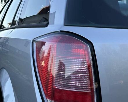 Сірий Опель Астра, об'ємом двигуна 1.7 л та пробігом 234 тис. км за 5500 $, фото 21 на Automoto.ua