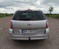 Опель Астра 2010 в Сумах на Automoto.ua Серый Опель Астра, объемом двигателя 1.7 л и пробегом 282 тыс. км за 6500 $, фото 2 на Automoto.ua