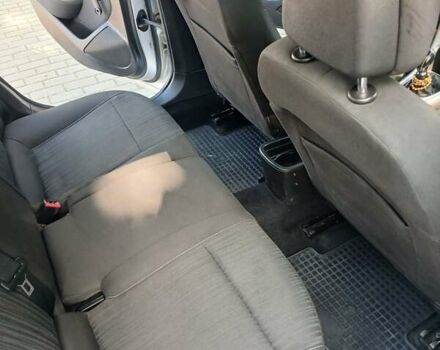 Опель Астра 2010 у Тернополі на Automoto.ua Сірий Опель Астра, об'ємом двигуна 1.69 л та пробігом 279 тис. км за 6999 $, фото 30 на Automoto.ua