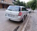 Сірий Опель Астра, об'ємом двигуна 1.6 л та пробігом 234 тис. км за 4703 $, фото 3 на Automoto.ua