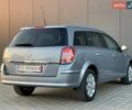 Серый Опель Астра, объемом двигателя 1.8 л и пробегом 185 тыс. км за 6590 $, фото 9 на Automoto.ua
