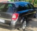 Сірий Опель Астра, об'ємом двигуна 1.7 л та пробігом 257 тис. км за 5700 $, фото 4 на Automoto.ua