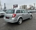 Серый Опель Астра, объемом двигателя 1.7 л и пробегом 252 тыс. км за 3500 $, фото 7 на Automoto.ua