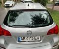 Сірий Опель Астра, об'ємом двигуна 1.69 л та пробігом 263 тис. км за 5900 $, фото 1 на Automoto.ua