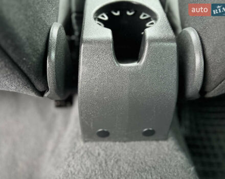 Сірий Опель Астра, об'ємом двигуна 1.6 л та пробігом 260 тис. км за 6250 $, фото 83 на Automoto.ua