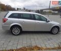 Опель Астра 2010 в Черкассах на Automoto.ua Серый Опель Астра, объемом двигателя 1.7 л и пробегом 249 тыс. км за 6650 $, фото 13 на Automoto.ua