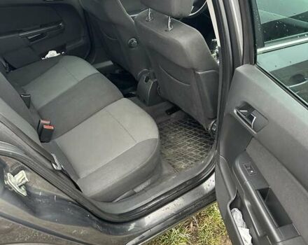 Серый Опель Астра, объемом двигателя 1.69 л и пробегом 336 тыс. км за 6600 $, фото 14 на Automoto.ua