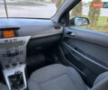 Опель Астра 2010 в Полтаве на Automoto.ua Серый Опель Астра, объемом двигателя 1.6 л и пробегом 143 тыс. км за 6500 $, фото 52 на Automoto.ua