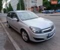 Сірий Опель Астра, об'ємом двигуна 1.6 л та пробігом 234 тис. км за 4400 $, фото 1 на Automoto.ua