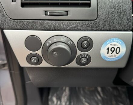 Серый Опель Астра, объемом двигателя 0 л и пробегом 209 тыс. км за 6400 $, фото 16 на Automoto.ua