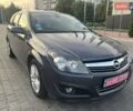 Сірий Опель Астра, об'ємом двигуна 1.8 л та пробігом 218 тис. км за 6450 $, фото 1 на Automoto.ua