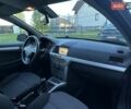 Сірий Опель Астра, об'ємом двигуна 1.7 л та пробігом 234 тис. км за 5500 $, фото 25 на Automoto.ua