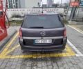 Сірий Опель Астра, об'ємом двигуна 1.8 л та пробігом 223 тис. км за 6399 $, фото 7 на Automoto.ua