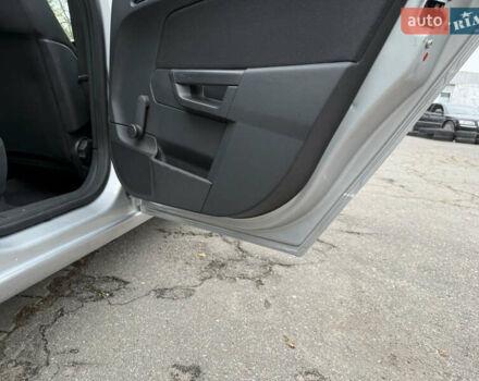 Опель Астра 2010 у Вінниці на Automoto.ua Сірий Опель Астра, об'ємом двигуна 0 л та пробігом 210 тис. км за 5600 $, фото 45 на Automoto.ua