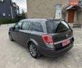 Серый Опель Астра, объемом двигателя 1.6 л и пробегом 212 тыс. км за 5900 $, фото 2 на Automoto.ua