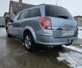 Сірий Опель Астра, об'ємом двигуна 1.7 л та пробігом 269 тис. км за 5200 $, фото 20 на Automoto.ua