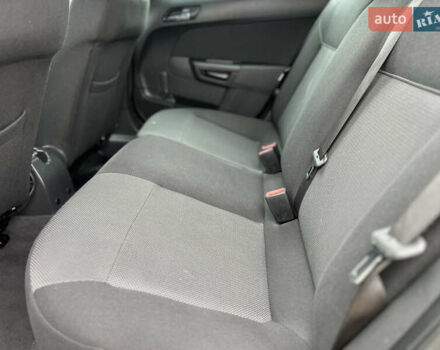 Сірий Опель Астра, об'ємом двигуна 1.6 л та пробігом 260 тис. км за 6250 $, фото 70 на Automoto.ua