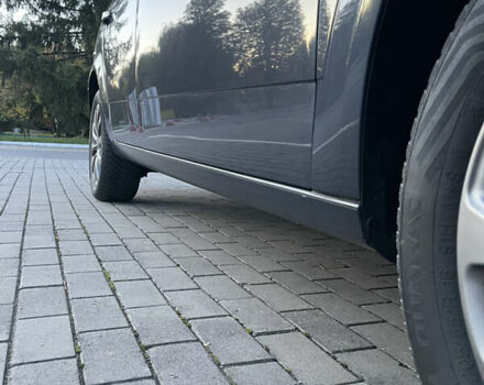 Опель Астра 2010 в Луцке на Automoto.ua Серый Опель Астра, объемом двигателя 0 л и пробегом 257 тыс. км за 6280 $, фото 18 на Automoto.ua