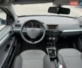 Сірий Опель Астра, об'ємом двигуна 1.6 л та пробігом 224 тис. км за 5850 $, фото 12 на Automoto.ua