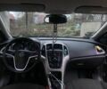 Сірий Опель Астра, об'ємом двигуна 1.7 л та пробігом 368 тис. км за 5400 $, фото 9 на Automoto.ua