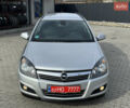 Сірий Опель Астра, об'ємом двигуна 1.7 л та пробігом 253 тис. км за 5900 $, фото 14 на Automoto.ua