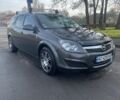 Серый Опель Астра, объемом двигателя 1.6 л и пробегом 263 тыс. км за 5700 $, фото 2 на Automoto.ua