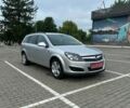 Сірий Опель Астра, об'ємом двигуна 1.7 л та пробігом 220 тис. км за 5700 $, фото 1 на Automoto.ua