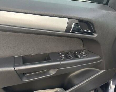 Сірий Опель Астра, об'ємом двигуна 1.8 л та пробігом 218 тис. км за 6450 $, фото 33 на Automoto.ua