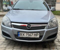 Сірий Опель Астра, об'ємом двигуна 1.8 л та пробігом 267 тис. км за 6600 $, фото 1 на Automoto.ua