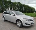 Опель Астра 2010 в Сумах на Automoto.ua Серый Опель Астра, объемом двигателя 1.7 л и пробегом 282 тыс. км за 6500 $, фото 4 на Automoto.ua