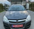Опель Астра 2010 в Полтаве на Automoto.ua Серый Опель Астра, объемом двигателя 1.6 л и пробегом 143 тыс. км за 6500 $, фото 46 на Automoto.ua