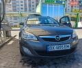 Серый Опель Астра, объемом двигателя 1.7 л и пробегом 387 тыс. км за 6000 $, фото 1 на Automoto.ua