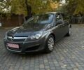 Опель Астра 2010 у Луцьку на Automoto.ua Сірий Опель Астра, об'ємом двигуна 1.6 л та пробігом 172 тис. км за 5900 $, фото 1 на Automoto.ua