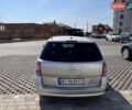 Сірий Опель Астра, об'ємом двигуна 1.91 л та пробігом 195 тис. км за 6500 $, фото 6 на Automoto.ua