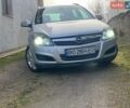 Серый Опель Астра, объемом двигателя 1.7 л и пробегом 250 тыс. км за 5700 $, фото 1 на Automoto.ua
