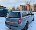 Серый Опель Астра, объемом двигателя 1.6 л и пробегом 197 тыс. км за 5999 $, фото 8 на Automoto.ua