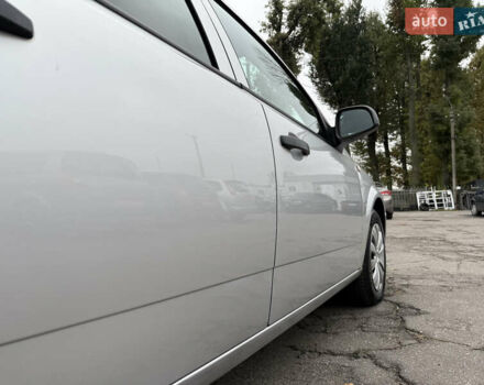 Опель Астра 2010 у Вінниці на Automoto.ua Сірий Опель Астра, об'ємом двигуна 0 л та пробігом 210 тис. км за 5600 $, фото 17 на Automoto.ua