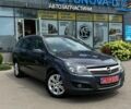 Сірий Опель Астра, об'ємом двигуна 1.6 л та пробігом 187 тис. км за 6800 $, фото 1 на Automoto.ua