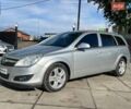 Опель Астра 2010 в Киеве на Automoto.ua Серый Опель Астра, объемом двигателя 1.69 л и пробегом 306 тыс. км за 5990 $, фото 2 на Automoto.ua