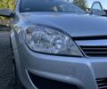 Сірий Опель Астра, об'ємом двигуна 1.7 л та пробігом 234 тис. км за 5500 $, фото 17 на Automoto.ua